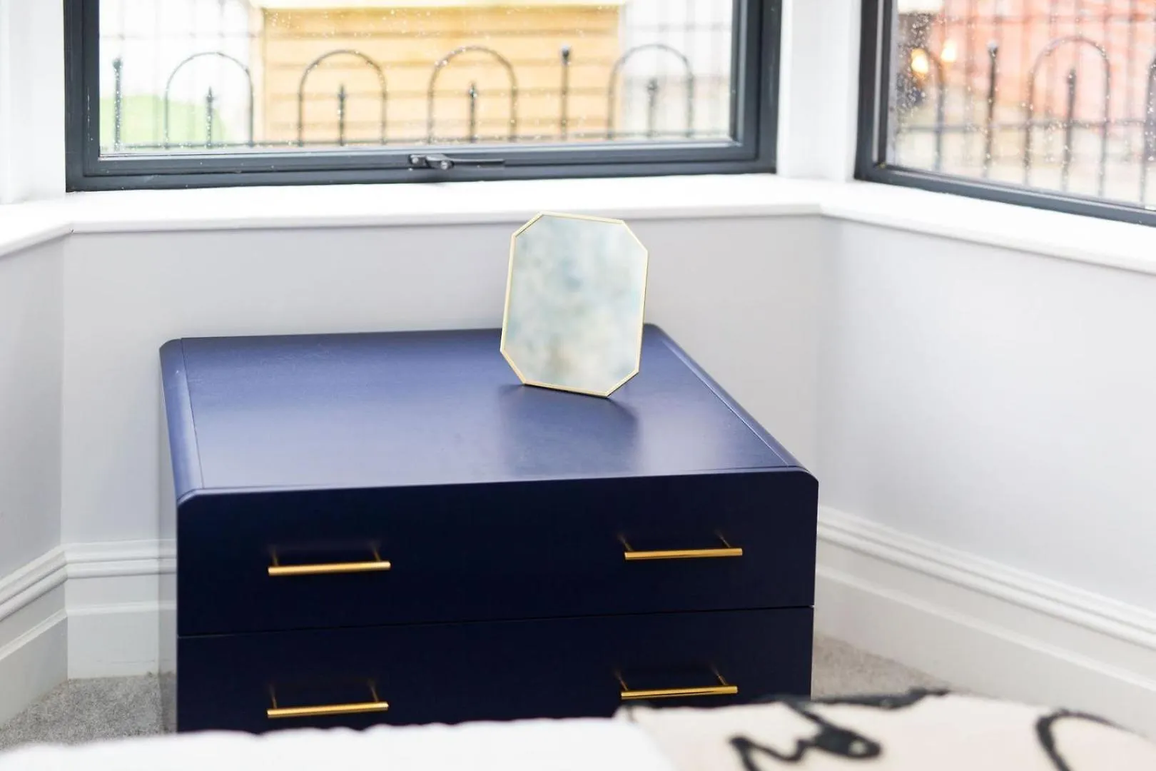 Апартаменты Cohost Partners Charming 2Br In Cardiff With Parking