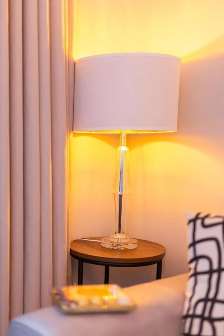 Апартаменты Cohost Partners Charming 2Br In Cardiff With Parking