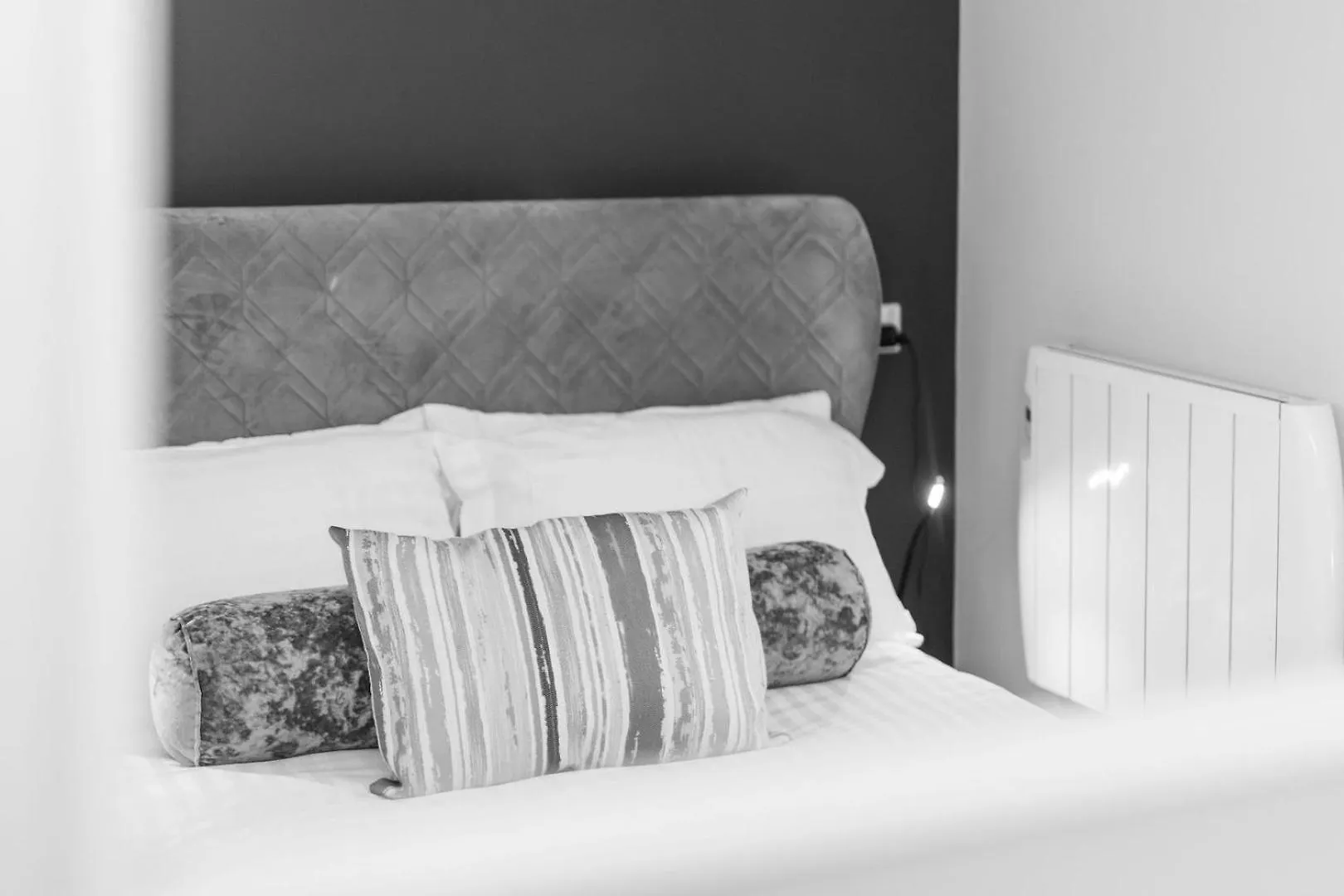 Апартаменты Cohost Partners Charming 2Br In Cardiff With Parking